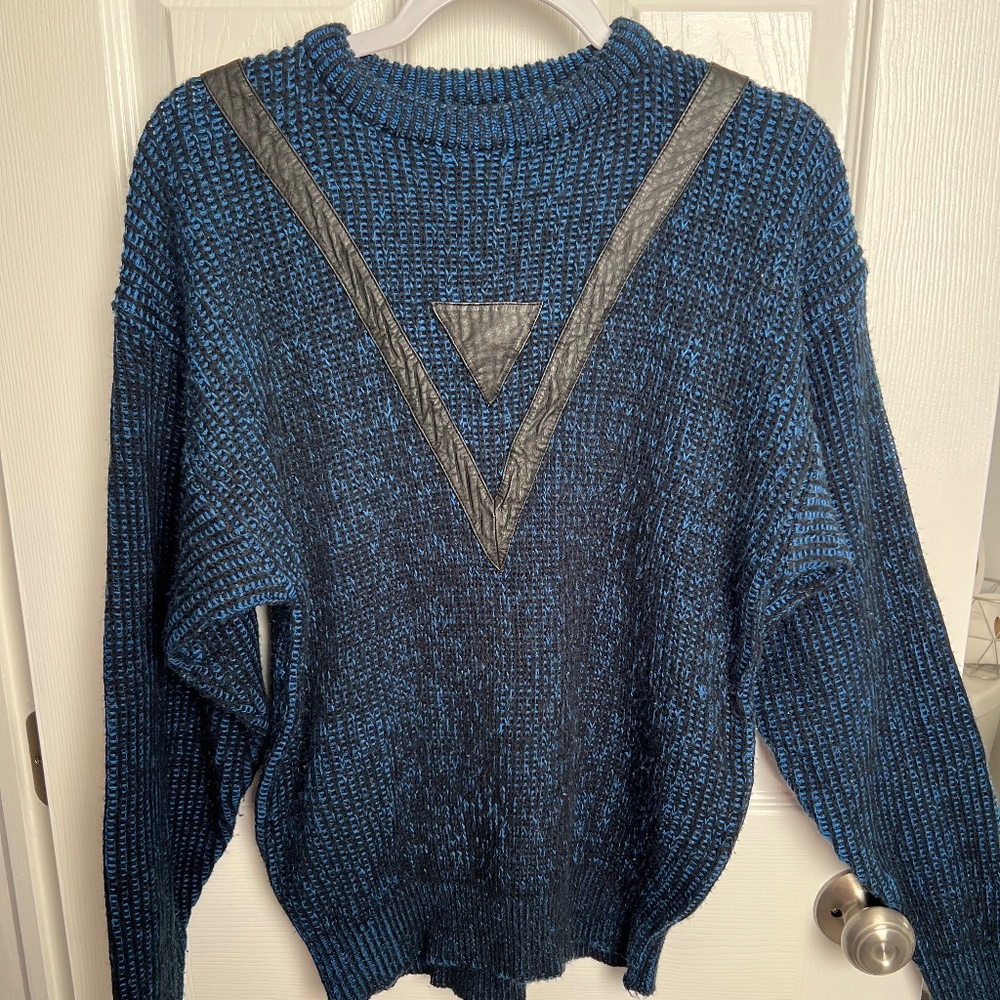 Vintage Barnaby Sweater